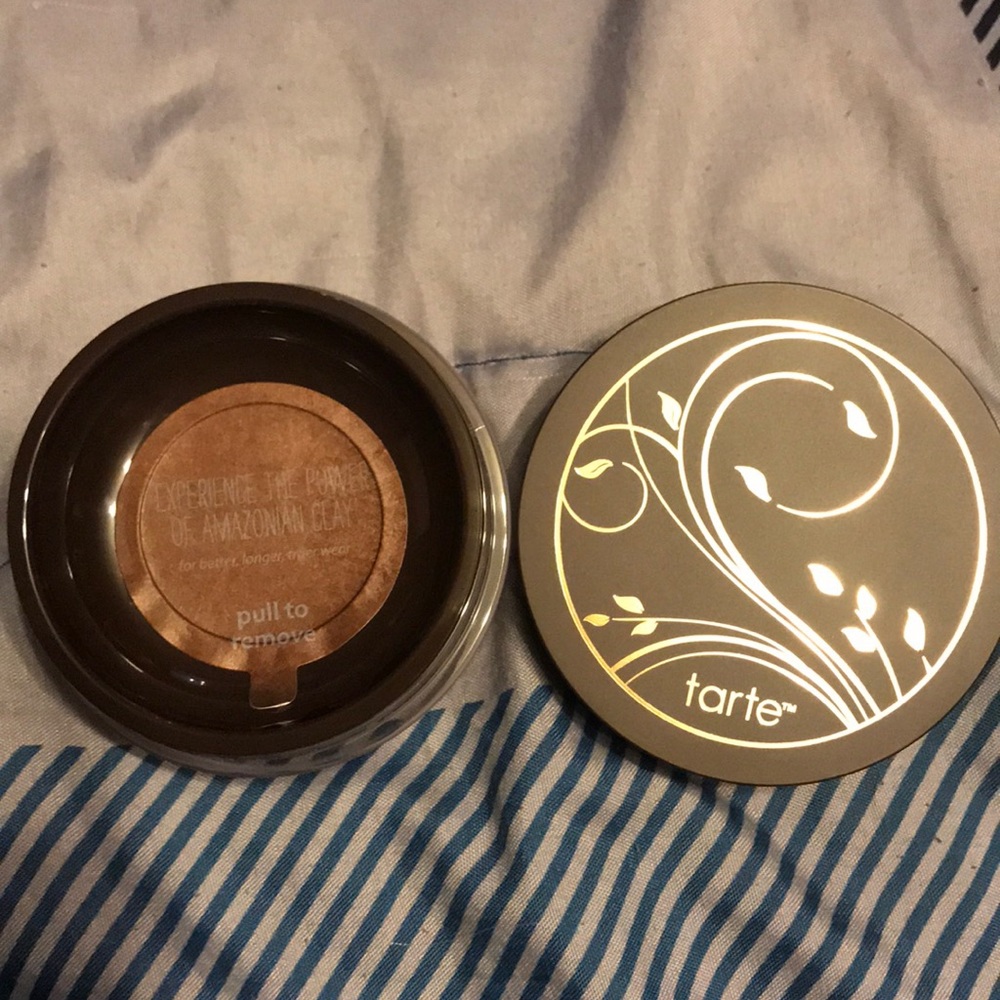 Tarte Full Coverage Airbrush Foundation